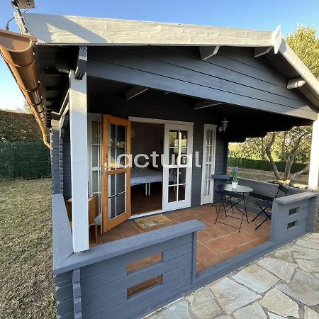 Casa Mas Palli 17 Калонже Экстерьер фото
