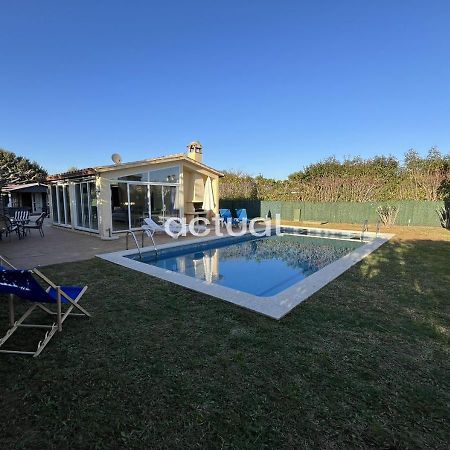 Casa Mas Palli 17 Калонже Экстерьер фото