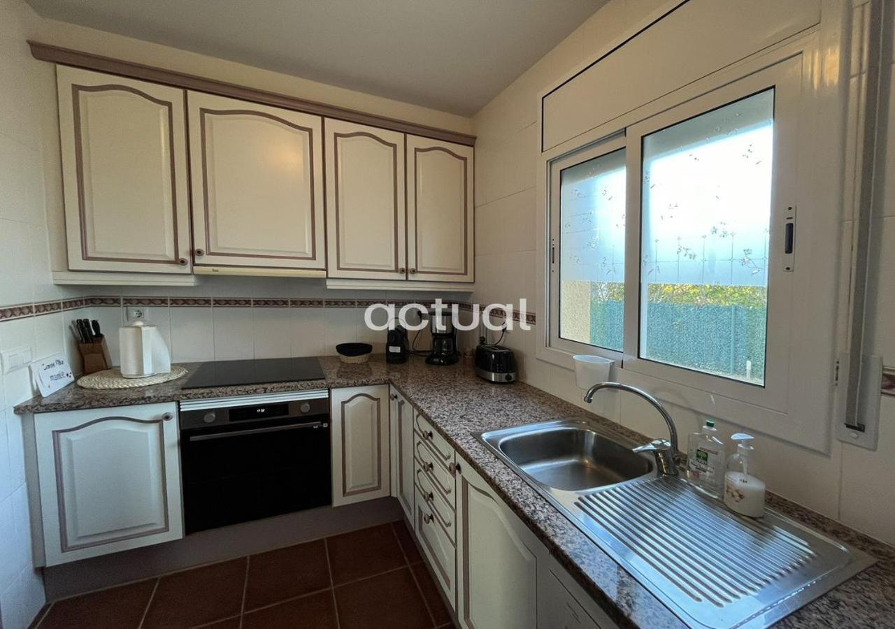 Casa Mas Palli 17 Калонже Экстерьер фото