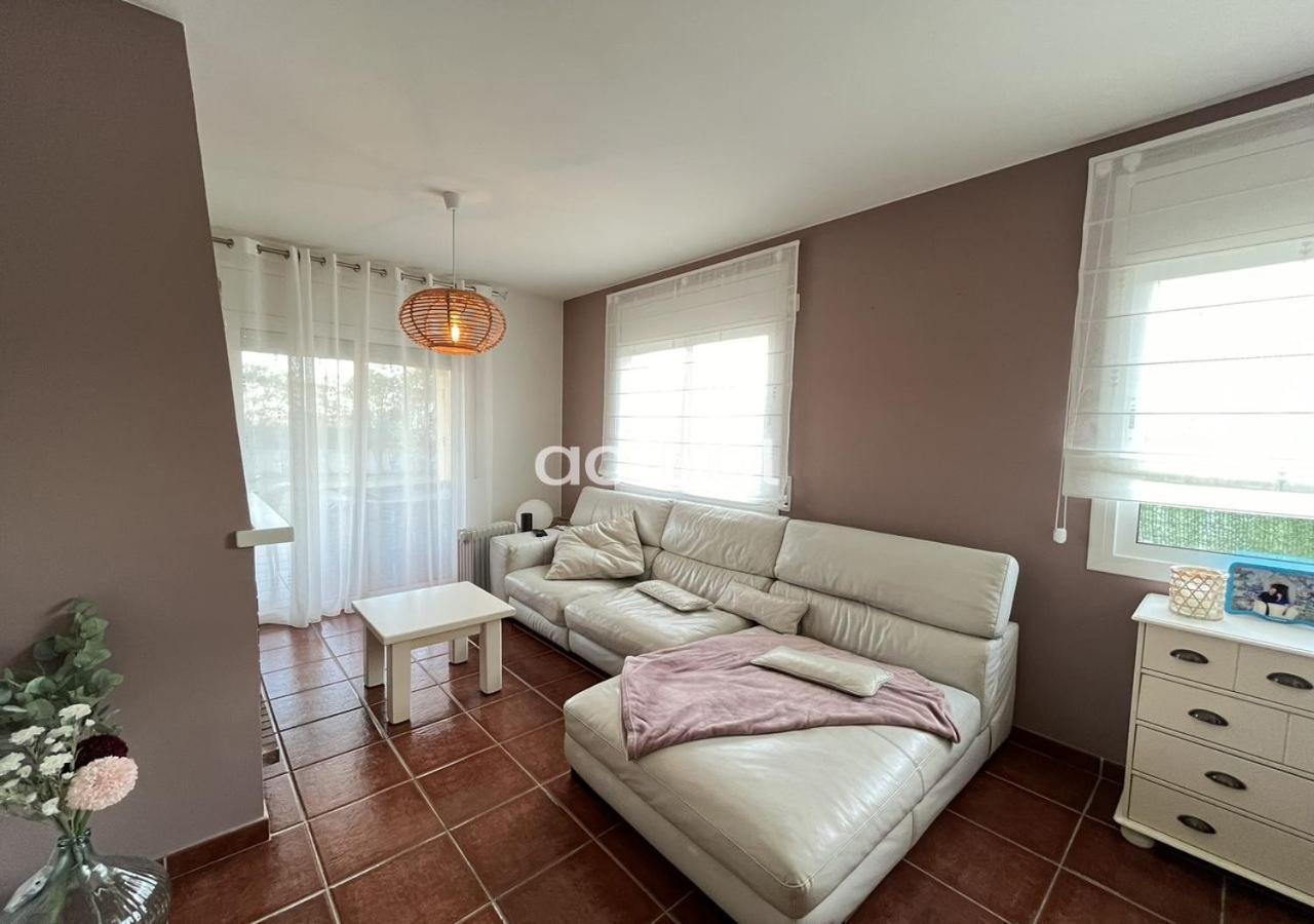 Casa Mas Palli 17 Калонже Экстерьер фото