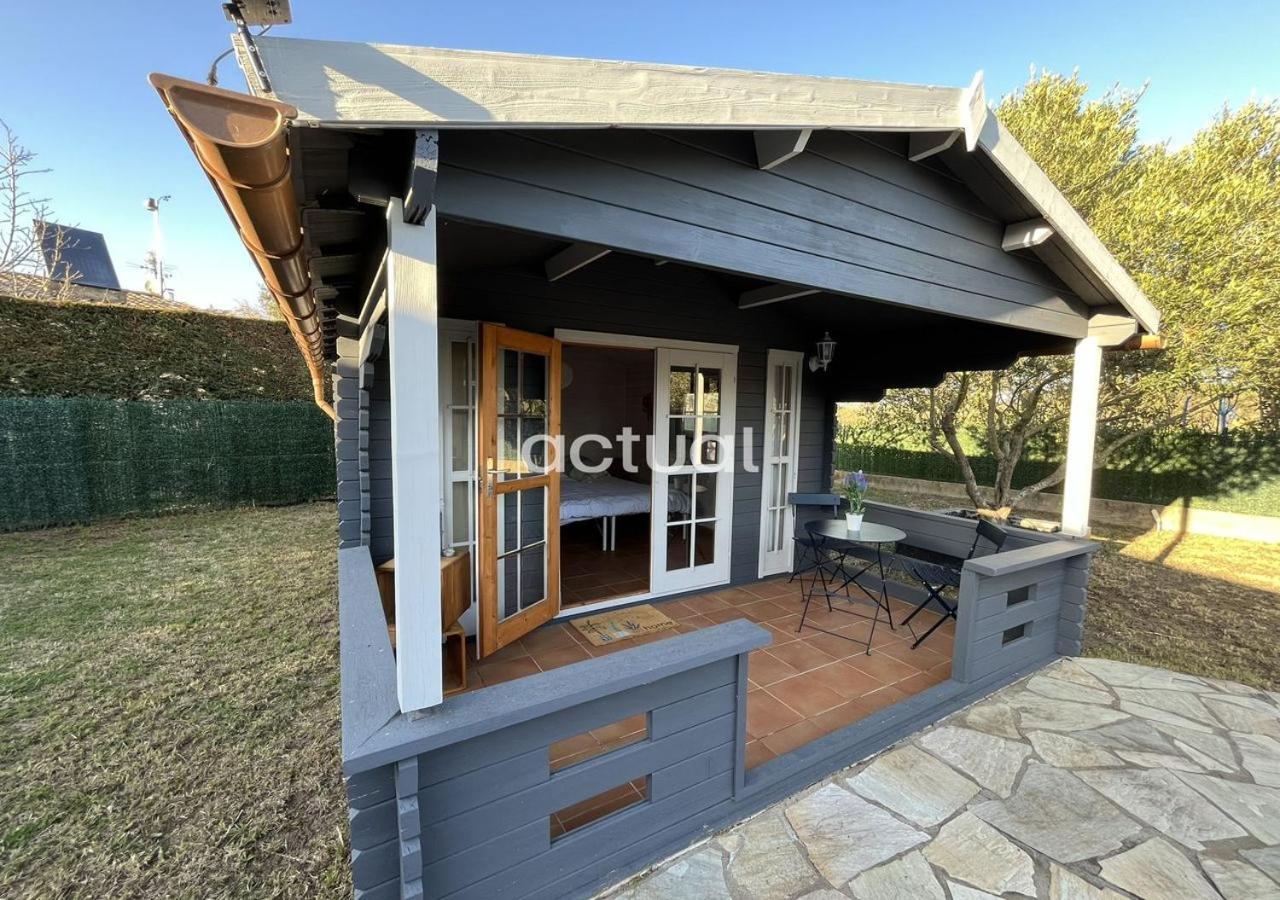Casa Mas Palli 17 Калонже Экстерьер фото
