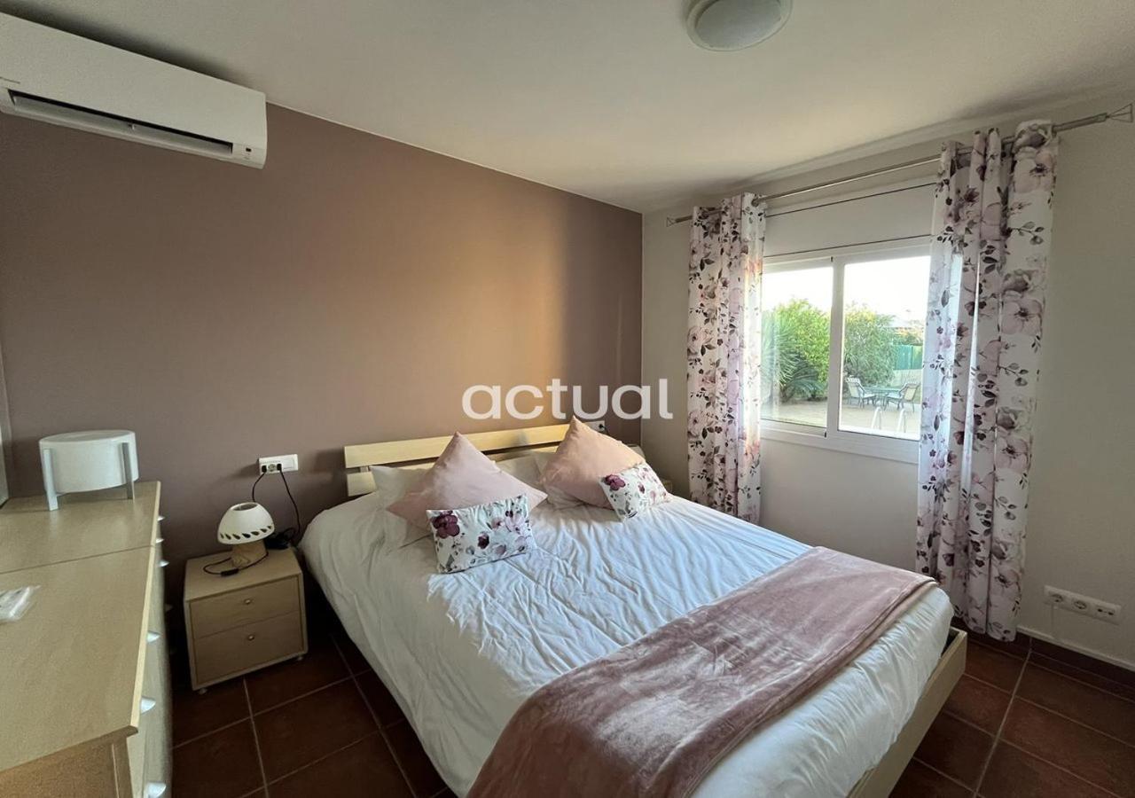 Casa Mas Palli 17 Калонже Экстерьер фото