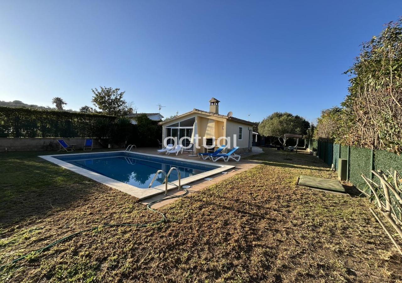 Casa Mas Palli 17 Калонже Экстерьер фото